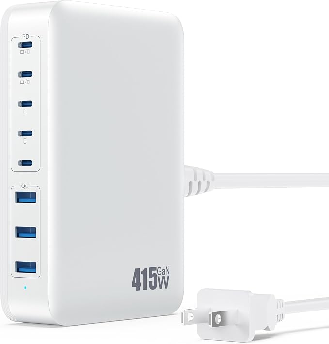 Chargers & Power Adapters