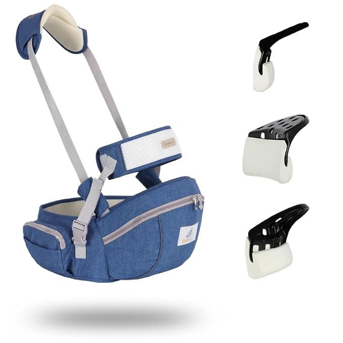 Carriers & Accessories