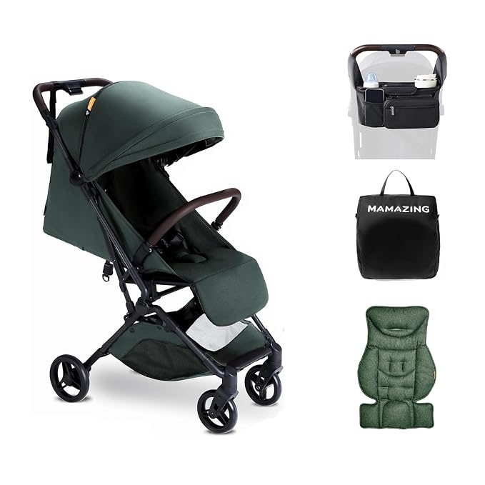 Strollers