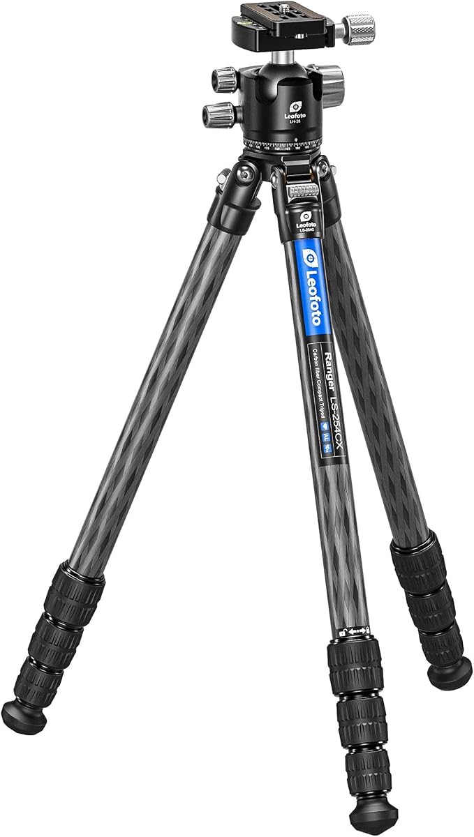 Tripods & Monopods