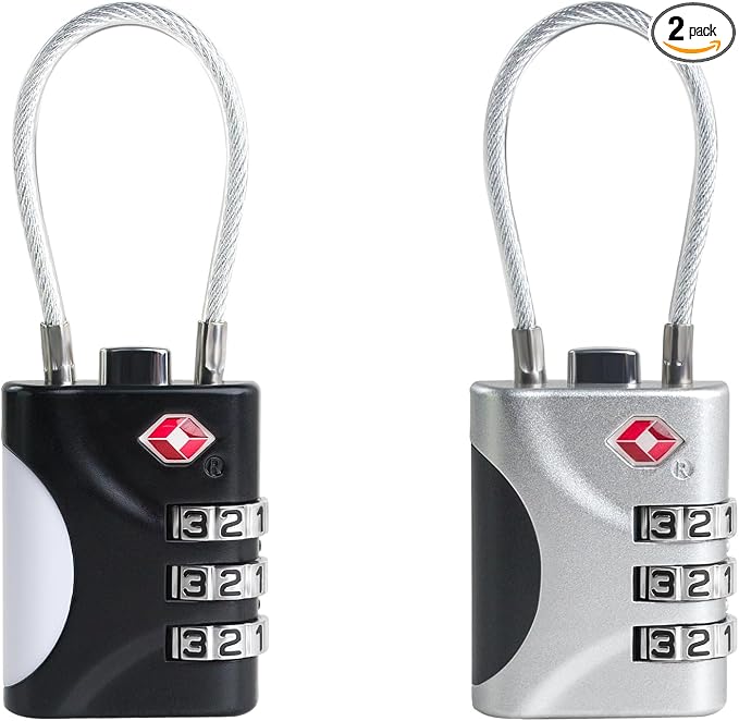 Padlocks & Hasps