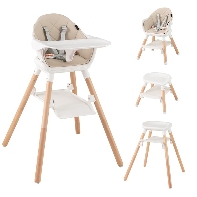 Highchairs & Booster Seats