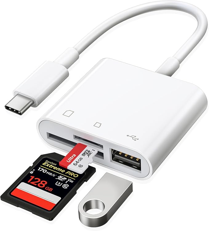 Computer Accessories & Peripherals