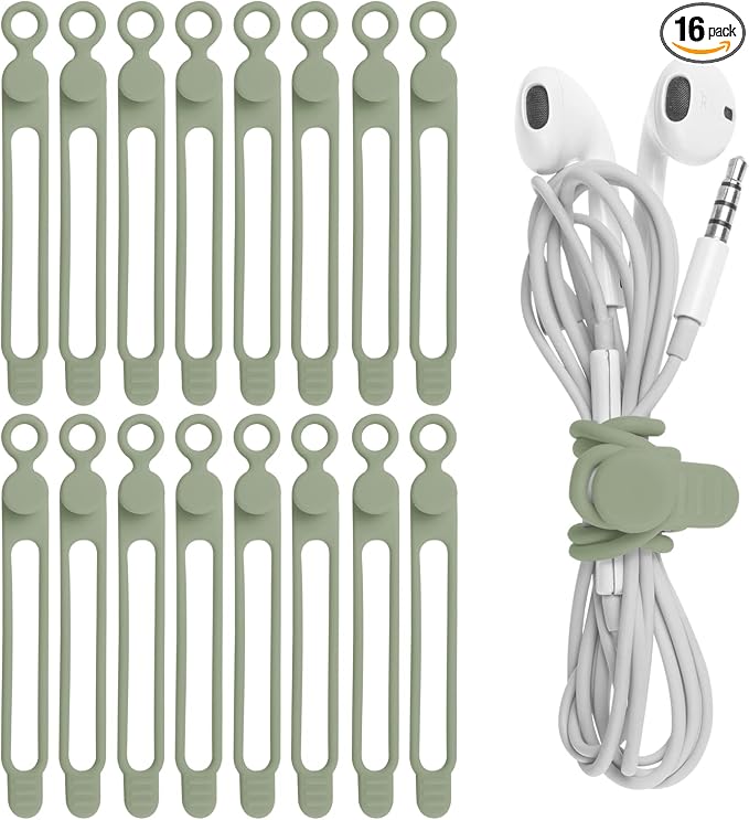 Cord Management