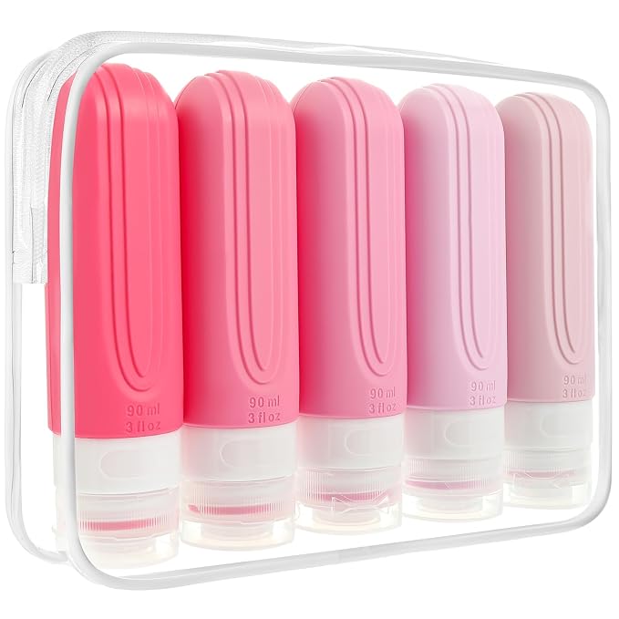 Refillable Containers