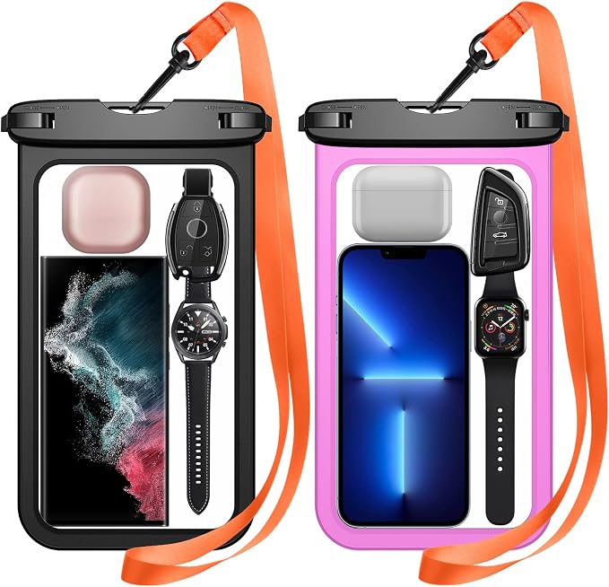 Holsters & Sleeves