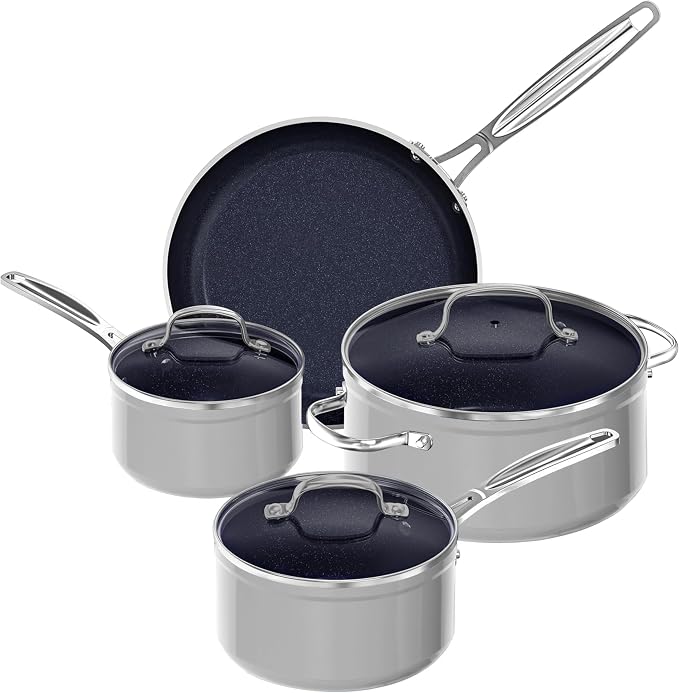 Cookware