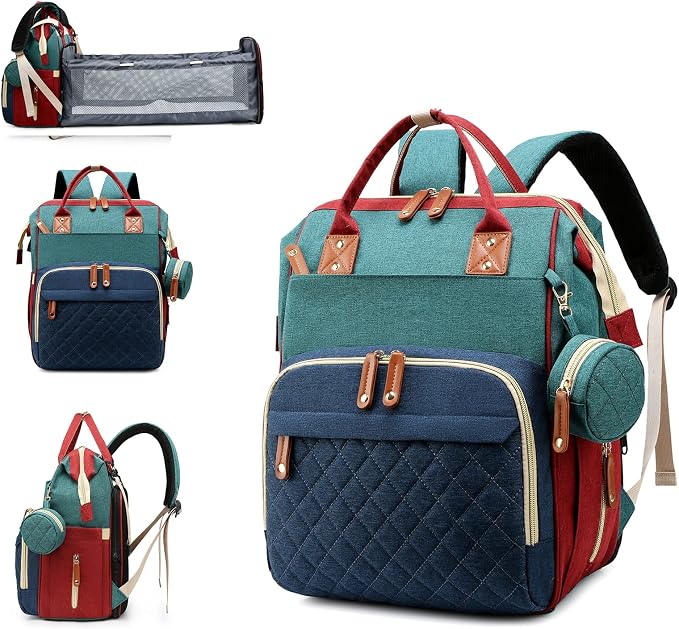 Diaper Bags