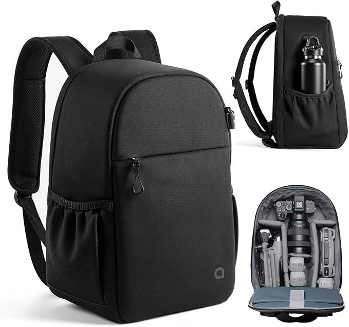 Bags & Cases
