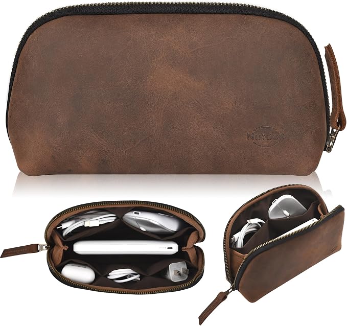 Cable Organizer Bags & Cases