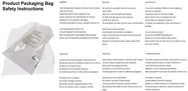 WITZMAN Travel Duffle Bags for Men Weekender Bags - Image 10