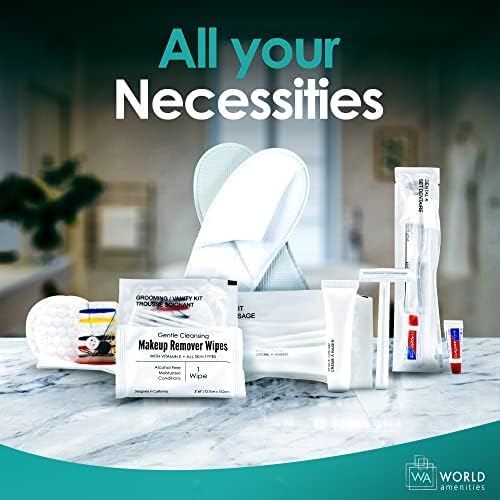 World Amenities - Image 6