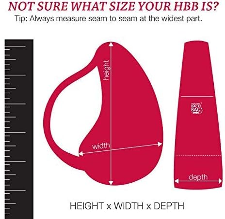 AmeriBag 17" Microfiber Crossbody Sling Healthy Back Bag - Image 12