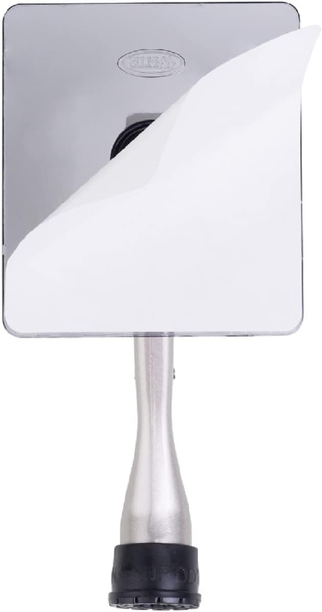 One-Touch Doorstop Adhesive Bracket - Image 3