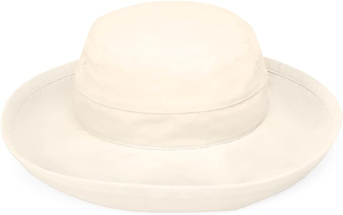 Wallaroo Hat Company Women’s Casual Traveler Sun Hat by WallarooHatCompany