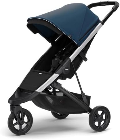 Thule Spring Compact Stroller by Thule