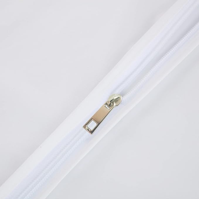 Clear Garment Bags Clothes Covers Protecting Dusts - Image 8