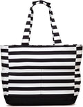 VASCHY Beach Bag for Women, Large Waterproof Sandproof Fold-able Packable Pool by Vaschy