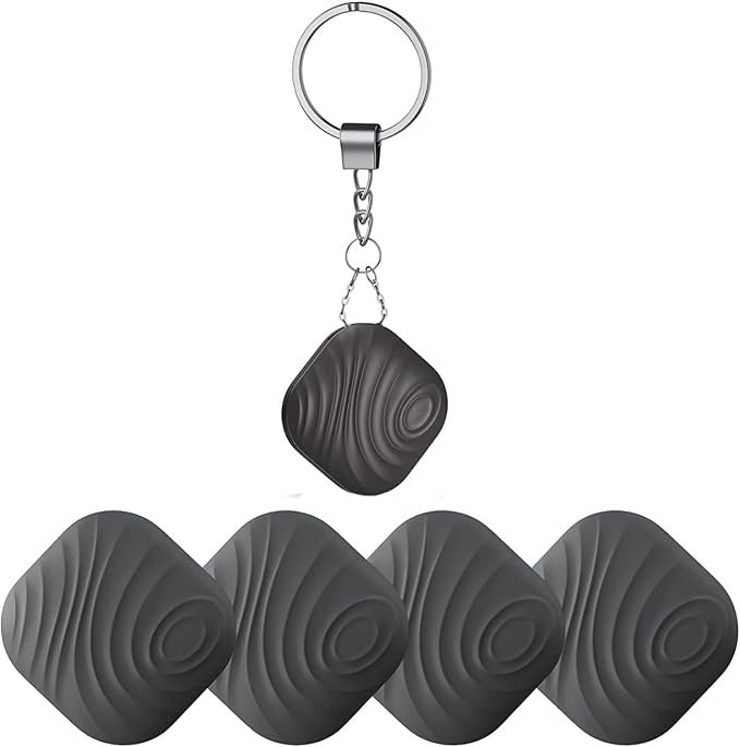 Key Finder 4-Pack by Nutale