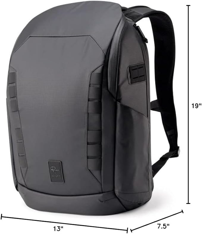 NOMATIC Peter McKinnon Camera Pack 25L, Ladder & 2 Small Camera Cubes - Image 10
