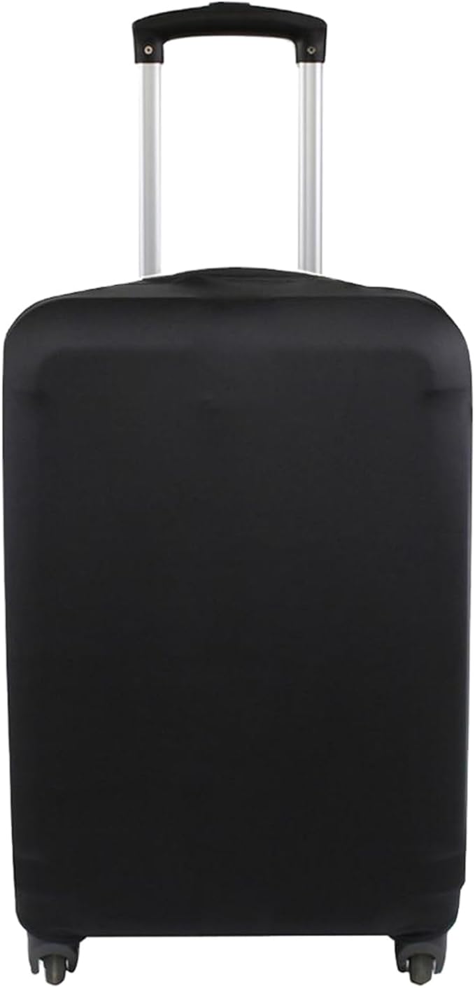 Explore Land Travel Luggage Cover Suitcase Protector Fits 31-32 Inch Case by ExploreLand