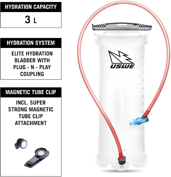 USWE Outlander Hydration Pack - Image 4