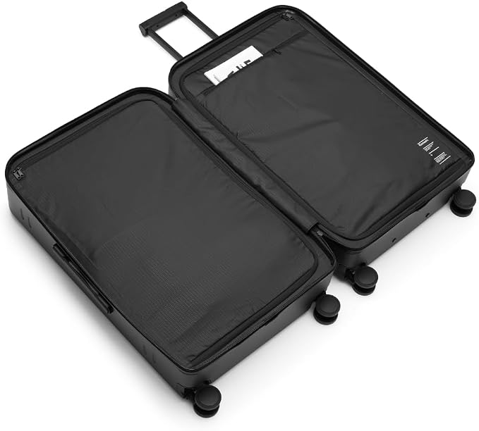 D_b_ Ramverk Pro Medium Check-In 25 Inch Hardside Luggage Extra Protection - Image 5