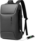BANGE Anti Theft Backpack, Business Backpacks by BANGE