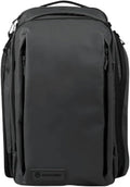 WANDRD TRANSIT Travel Backpack: Expandable Carry-On Travel Backpack – by WANDRD
