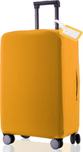 Travel Luggage Cover by RainVillage
