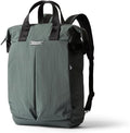 Bellroy Tokyo Totepack, water-resistant woven convertible backpack and tote bag by Bellroy