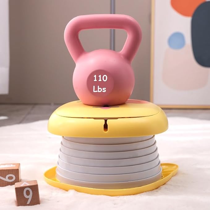 Portable Potty Seat For Travel - Image 6