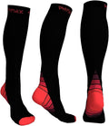 Physix Gear Compression Socks 20-30 mmHg by PhysixGearSport
