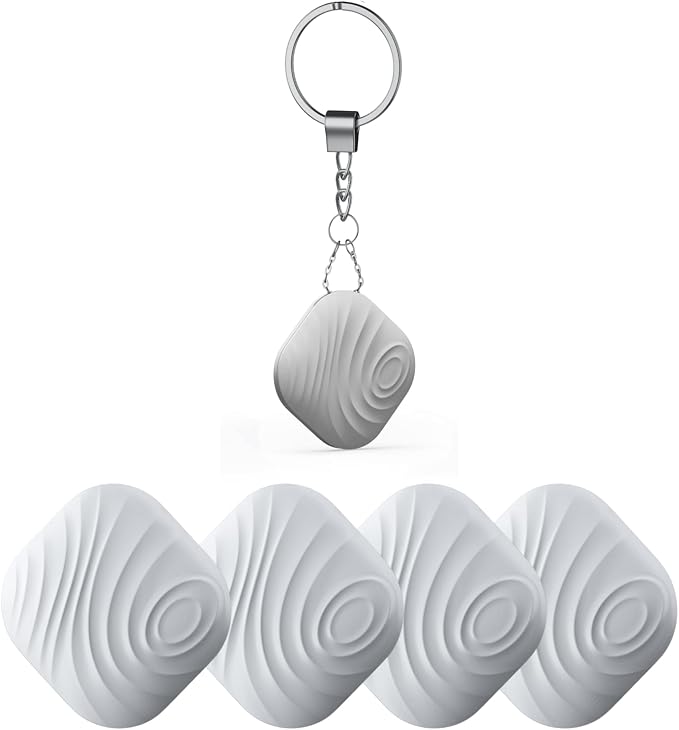 Key Finder, Batteries Include - Image 9