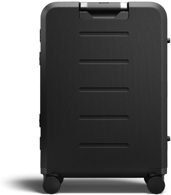 D_b_ Ramverk Pro Medium Check-In 25 Inch Hardside Luggage Extra Protection - Image 4