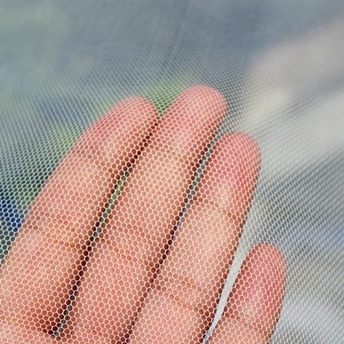 Pop-up Mosquito net Double Bed, L79x W59 x H59 in Double Door Zip Portable Tent - Image 6