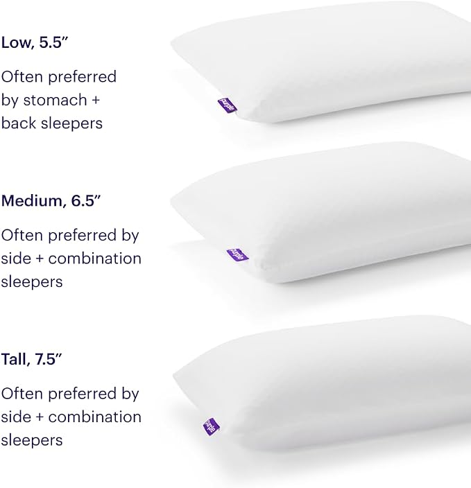 Purple Harmony Pillow - Image 2
