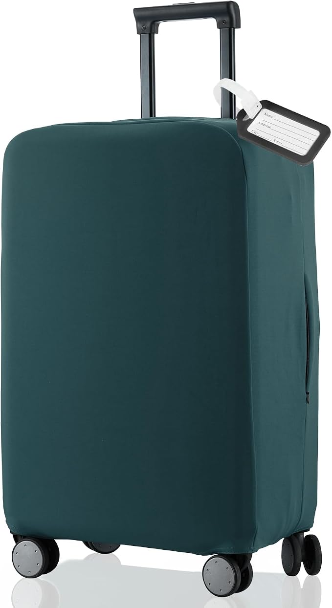 Travel Luggage Cover - Image 2