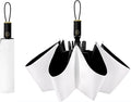 Cuby UV Sun Umbrella Compact Folding Umbrella lightweight Portable Manual by CUBY