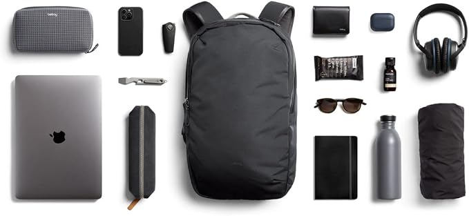Bellroy Via Backpack - Image 9