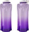 Vapur Collapsible Water Bottle by Vapur