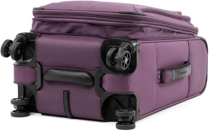 Travelpro Tourlite Softside 2-Piece Set, Expandable Luggage - Image 5