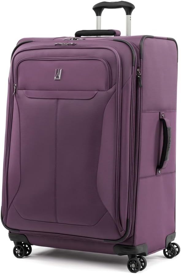 Travelpro Tourlite Softside 2-Piece Set, Expandable Luggage - Image 6