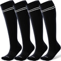 LEVSOX Compression Socks for Pregnant Women 20-30 mmHg Knee High Cute Funny by Levsox