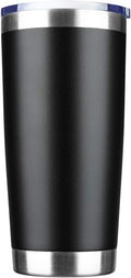 20oz Tumbler Bulk Stainless Steel Vacuum Insulated Tumblers by VisittheEcoMozz