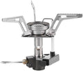 Fire-Maple Torch Gas Stove – Ultralight Backpacking Camping Stove, Built-in by Fire-Maple