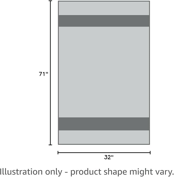 2 Pack Microfiber Lightweight Thin Beach Towel Sand Free Quick Dry Super - Image 7