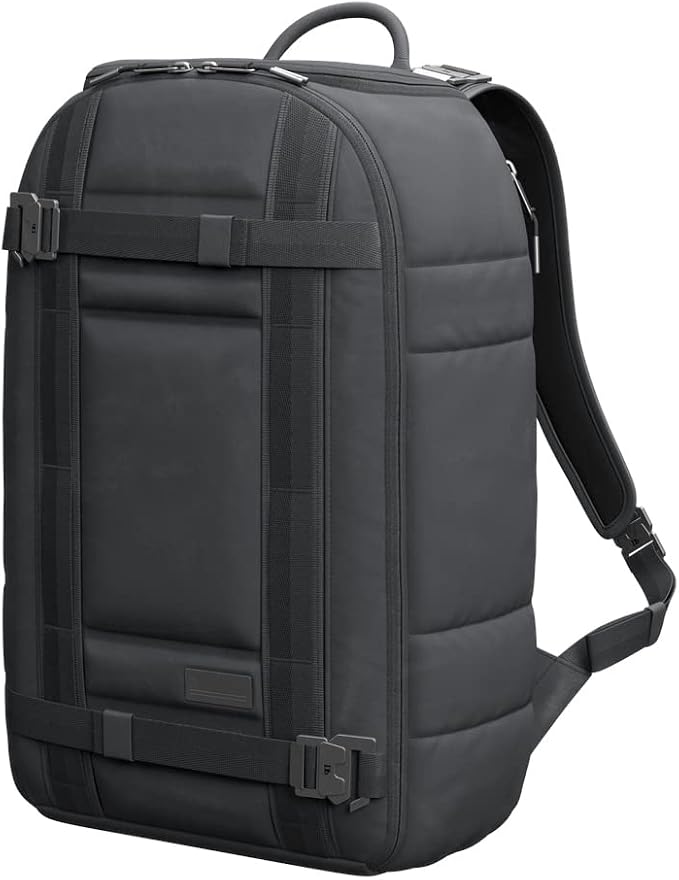 Db Journey Ramverk Backpack - Image 3