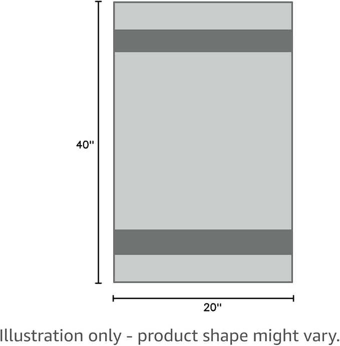 4Monster Camping Towels Super Absorbent, Fast Drying Microfiber Travel Towel - Image 9