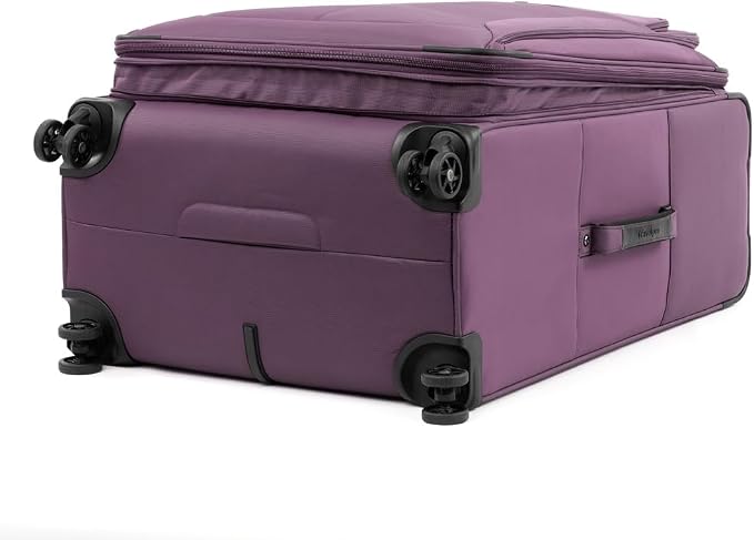 Travelpro Tourlite Softside 2-Piece Set, Expandable Luggage - Image 9